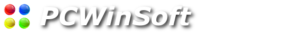 PCWinSoft