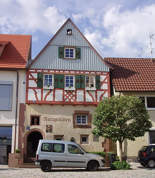 Datei:Neubulach Haus.jpg