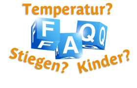 FAQs - Wissenswertes über den Retzer Erlebniskeller