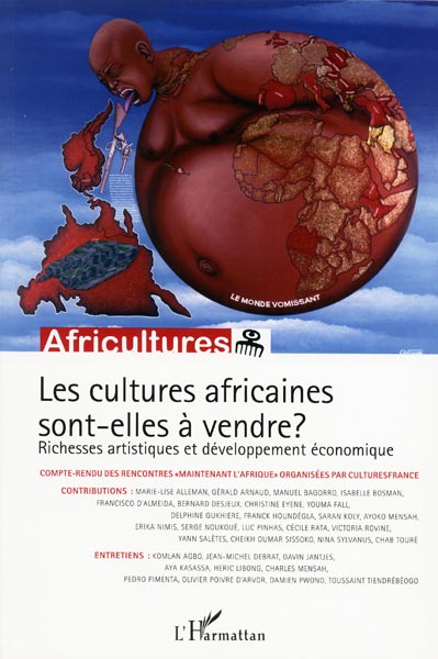 Cultures africaines sont-elles à vendre ? (Les)