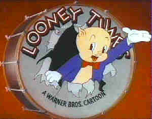 For many years, this famous character was the Warner Bros. spokestoon.