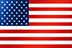 미국 국기.