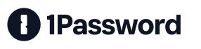 1Password