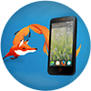 Firefox OS Flame