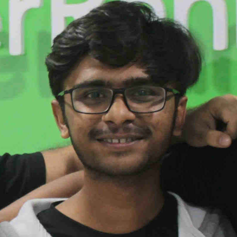 Sumedh Nimkarde