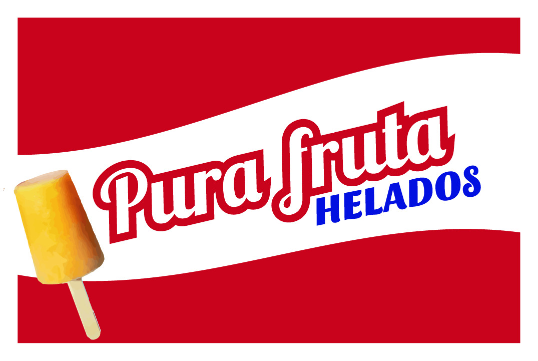 Pura fruta