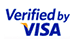 Verified by VISA logo