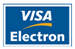 VISA Electron logo