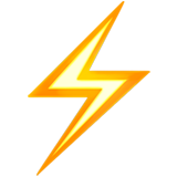 Voltage Emoji
