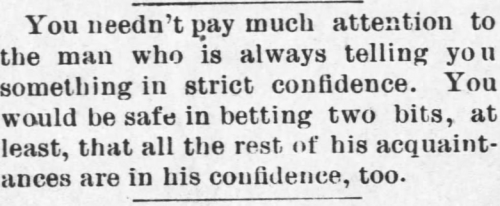 The Coffeyville Weekly Journal, Kansas, May 18, 1894