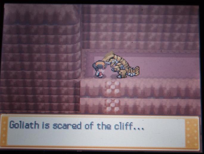 pokemonheritageposts:
“avalardragoness:
“ yamashita-aka-doragon:
“ Well excuse me you monster who has the power to rise the land
”
you fucking invented cliffs wtf????
”
Pokemon Heritage Post
”