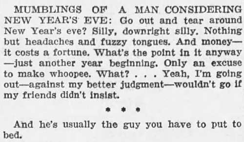 yesterdaysprint:
“The Post-Crescent, Appleton, Wisconsin, December 30, 1930
”