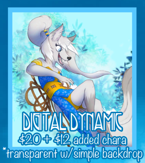 EDIT EDIT: THIS COMMISSION SHEET IS INVALID BECAUSE SCHOOL HAS STARTED. I will be taking commissions still, new info can be found in my journal.
This is the last update I’m doing on commission info, promise~! I just needed to change it after Suta’s...