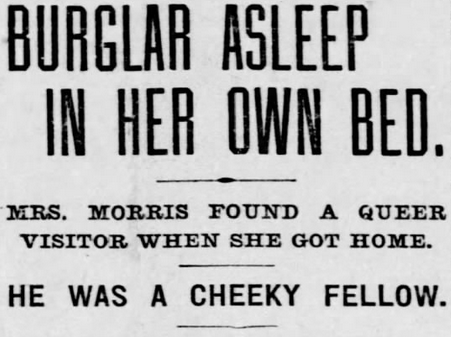 yesterdaysprint:
“ St. Louis Post-Dispatch, Missouri, January 4, 1897
”