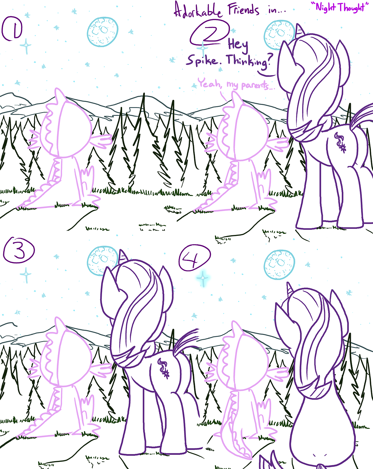 adorkabletwilightandfriends:
“ Adorkable Twilight & Friends - “Night Thoughts″
https://www.patreon.com/adorkabletwilightandfriends
http://adorkabletwixfriends.deviantart.com/
”
TOP 15 EPISODES OF 2017
I was asked by many people to choose my top...