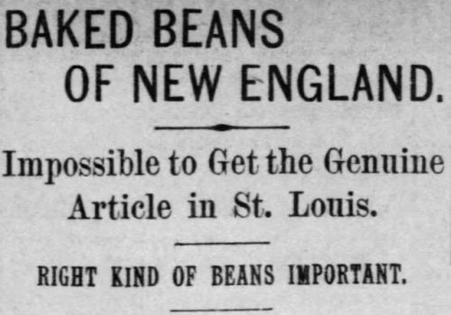 yesterdaysprint:
“ St. Louis Post-Dispatch, Missouri, January 7, 1895
”