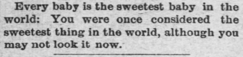 yesterdaysprint:
“ The Kansas Chief, Troy, Kansas, October 5, 1899
”