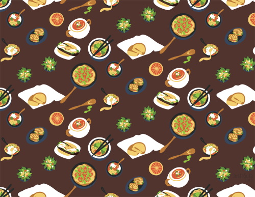 Pattern Class Project. 5 patterns for one themed line. My theme and audience is Tumblr(high school - post college age). The brand name would be “Lost in the Tag” and there could be a ton of different patterns for it~ Any tag you want~
The tags...