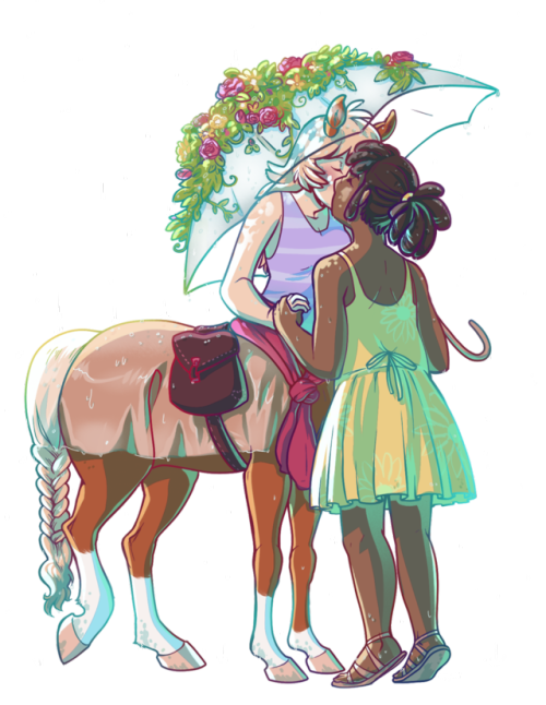 i missed draw-a-centaur-day by 1 hour 40 minutes…!!! maybe next year…
smooch your girlfriend in the rain
(transparent)