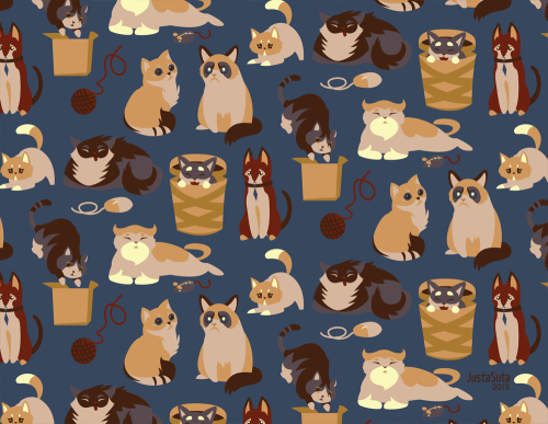 Pattern Class Project. 5 patterns for one themed line. My theme and audience is Tumblr(high school - post college age). The brand name would be “Lost in the Tag” and there could be a ton of different patterns for it~ Any tag you want~
The tags...