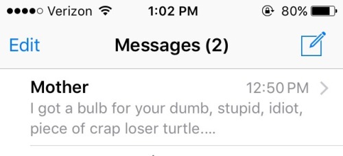 sapphymayeyeplease:
“cringe bulb for your fail turtle
”