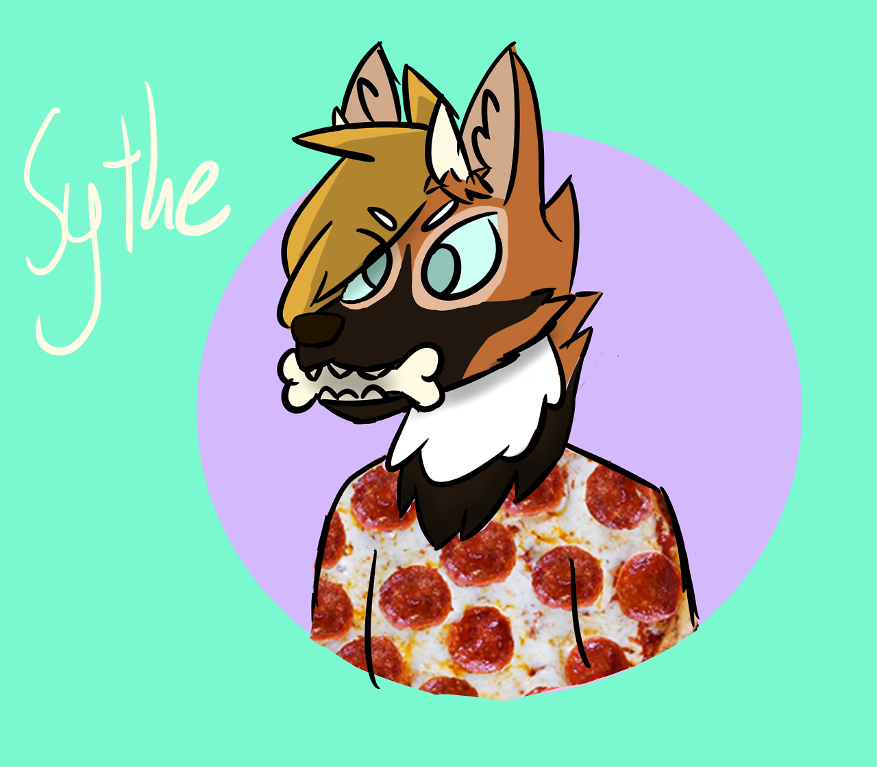 memedogdraws:
“one pizza buppy!
gift art for @sythe-tekula
”
woah look at that dog
please follow my art blog