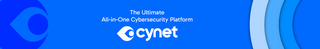 Cynet All-in-One Cybersecurity Platform cover image