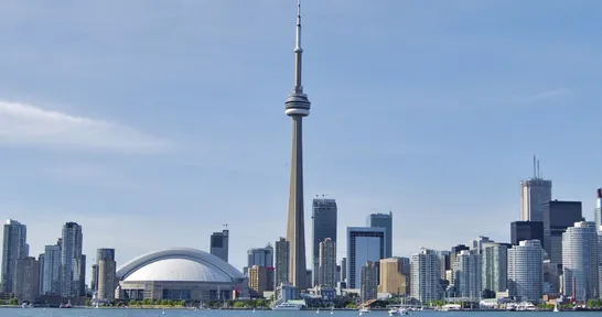 Programmi a Toronto