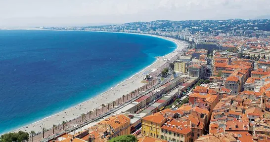 Programs in Nice