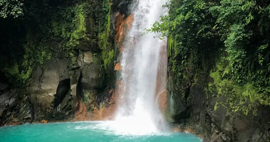 Intercâmbio na Costa Rica