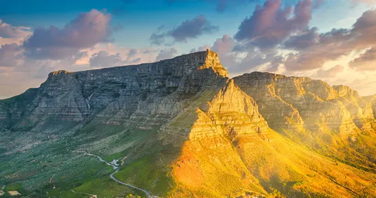 Partir en Afrique du Sud