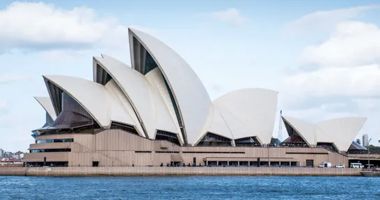 Année sabbatique en Australie