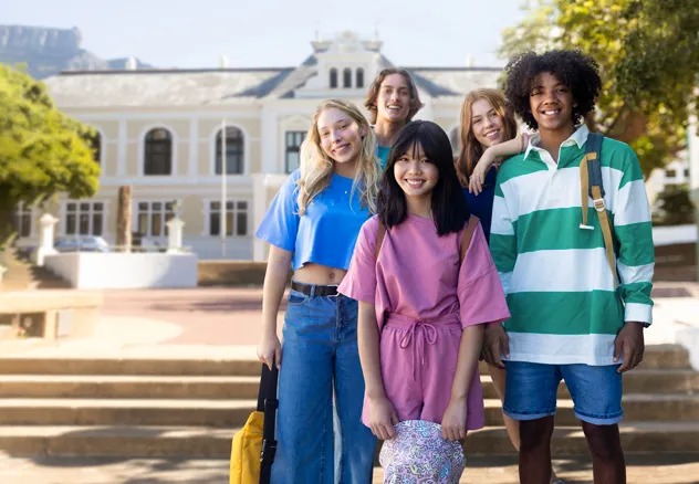 EF Langues à l'Étranger