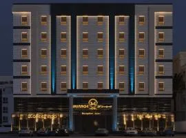 Mirage Hotel Jeddah