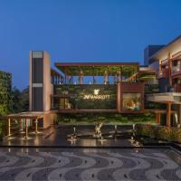 JW Marriott Goa，位于瓦加托的酒店