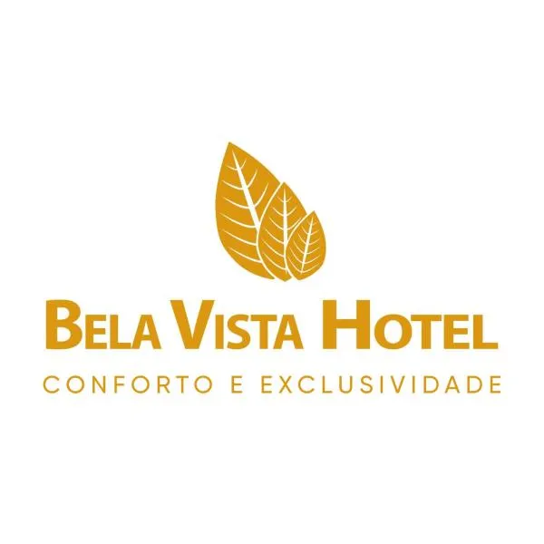 Bela Vista Hotel，位于阿鲁雅的酒店