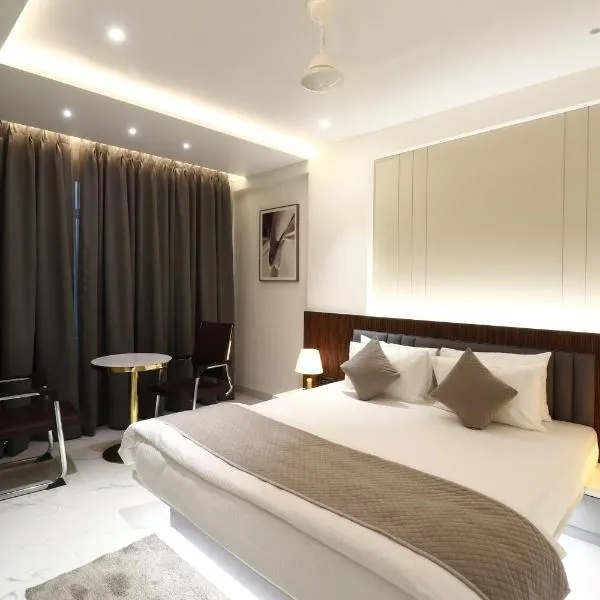 Hotel Lémore Stay & Dine，位于Kondi的酒店