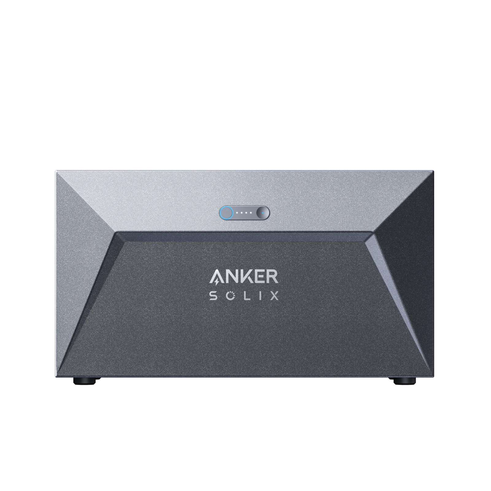 Anker SOLIX [ 1600Wh / 800W ] Solarbank E1600 inkl. gratis OW-Ausgangsschalter | LiFeP04 | MC4 | Batterie-Erweiterung zu Ihrem Balkonkraftwerk