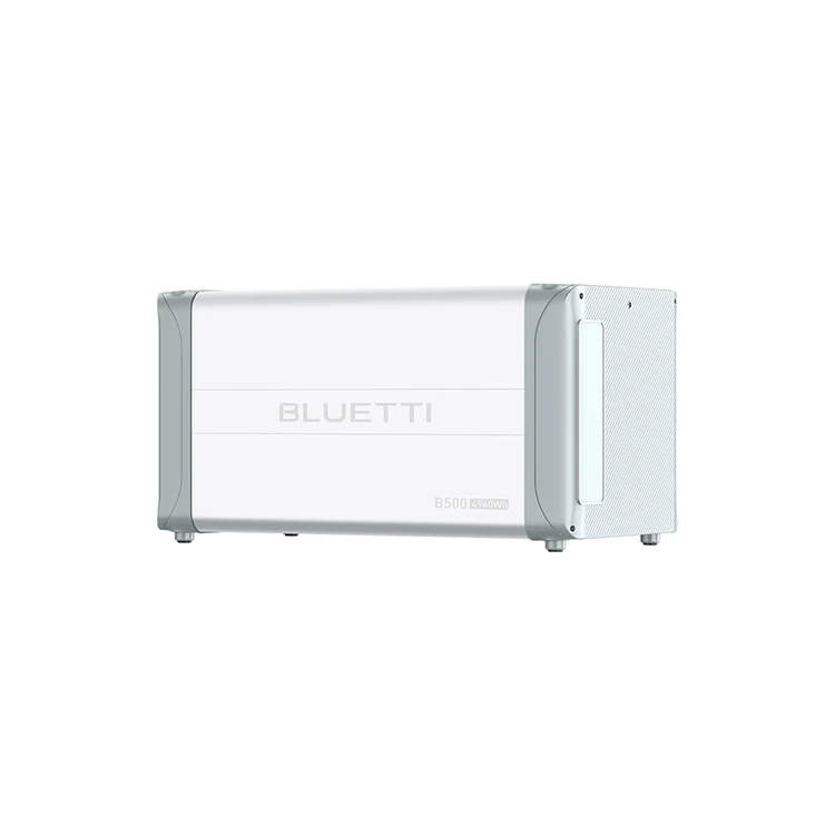 BLUETTI B500 [ 4960Wh ] Erweiterungsbatterie