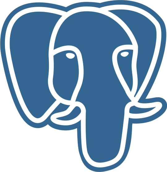 Postgresql