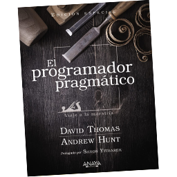 (x1) El programador pragmático