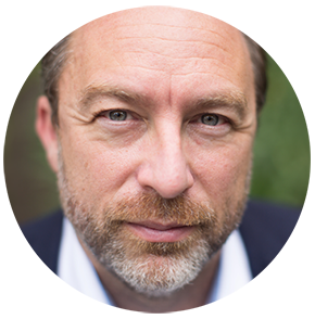 Jimmy Wales