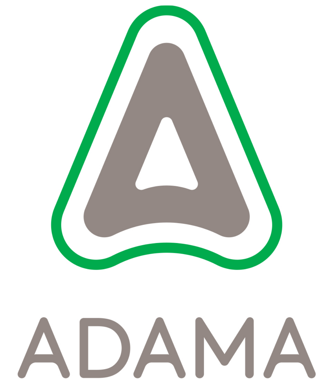 Adama Logo