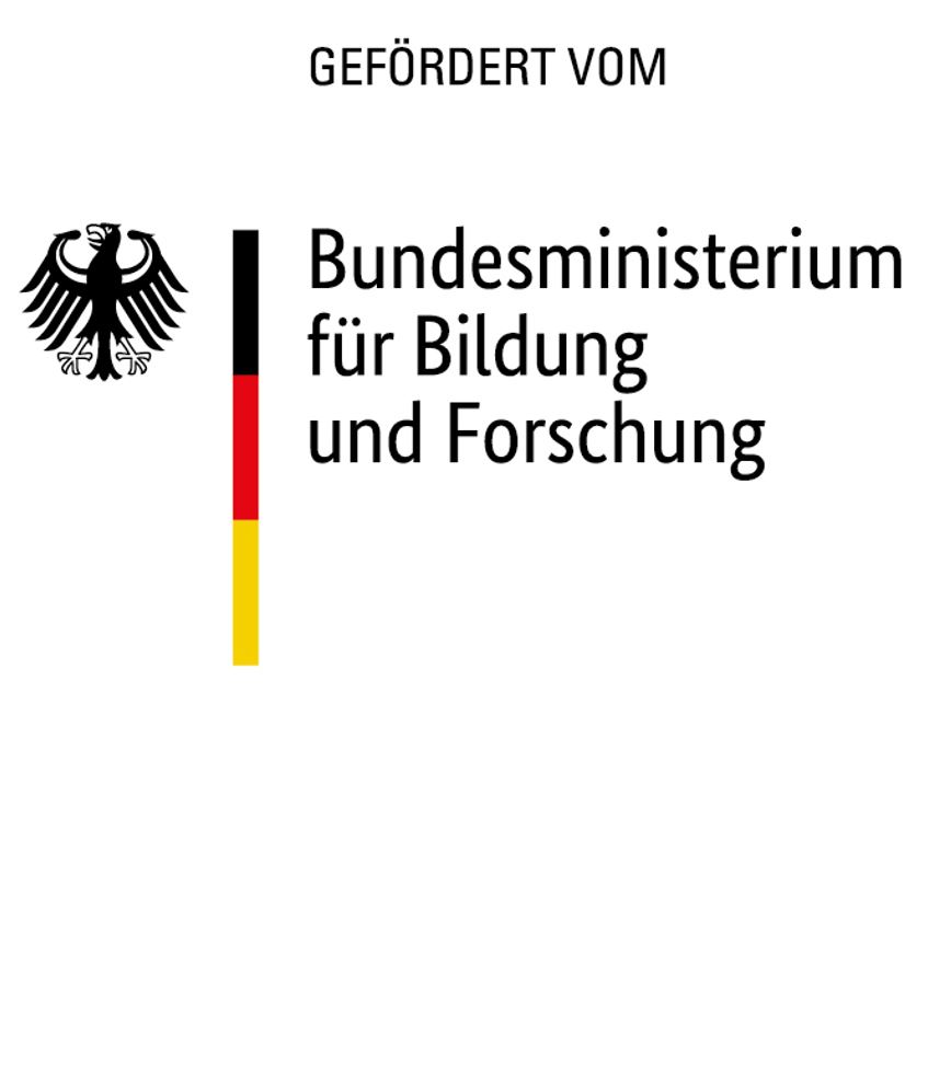 BMBF Logo