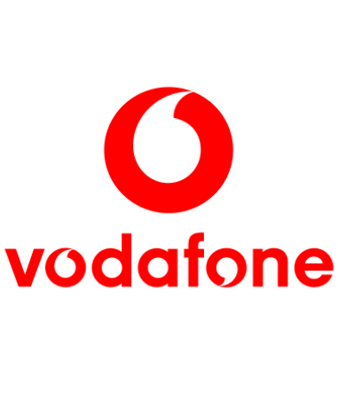 Logo Vodafone