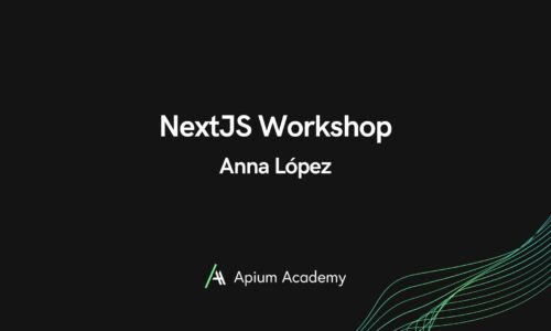 NextJSWorkshop