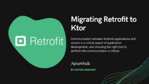 Migrating retrofit to Ktor