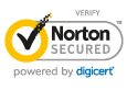 Norton Secured Page