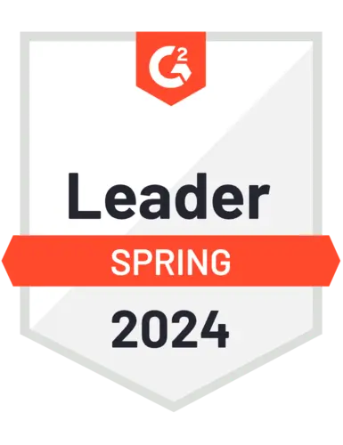 Leader spring 2024