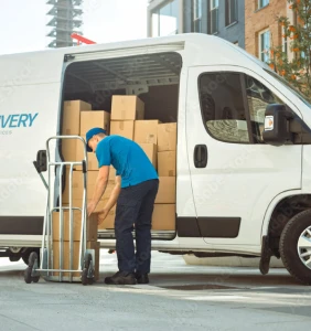 Delivery Management - Deliver More With Less